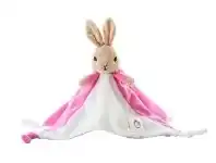 Baby Bunting Beatrix Potter Flopsy Bunny Comfort Blanket offer