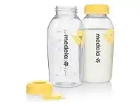 Baby Bunting Medela Bottle 250ml 2PK offer
