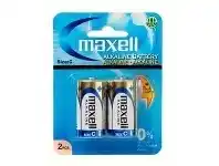 Baby Bunting Maxell C Batteries 2 PACK offer