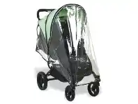 Baby Bunting Valco Baby Stormcover For Snap 3 & Snap 4 offer