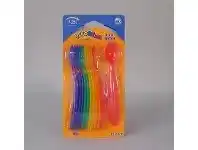 Take & Toss Infant Spoons 12pk