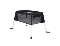 Phil & Teds Traveller Bassinet Accessory Black