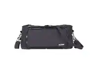 Baby Bunting Outlook Baby Pram Caddy With Shoulder Strap Black offer
