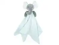Little Bamboo Lovie/Comforter Erin the Elephant