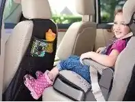 Baby Bunting Playette Seat Back Protector offer