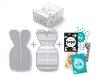 Baby Bunting Love To Dream Gift Of Sleep Set With Milestone Cards 30 Pack offer