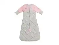 Baby Bunting Love To Dream Sleeping Bag 2.5 Tog Pink 18-36 Months offer