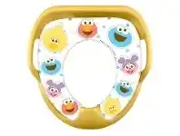 Baby Bunting Sesame Street Baby Soft Potty offer