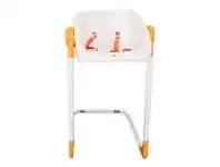 Baby Bunting CharliChair Baby Shower Chair offer