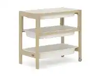 Baby Bunting Boori Tidy Changer Almond offer