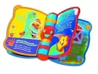 Baby Bunting Vtech Peek A Boo Book offer