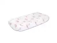 Baby Bunting Disney Dumbo Bassinet Sheet 2 Pack offer
