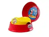 Baby Bunting First Years Mickey Mouse 3 in1 Potty offer