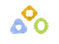 Baby Bunting Bright Starts Chill & Teethe 3 Pack offer
