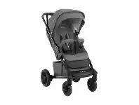 Nuna Tavo 2019 Stroller Granite