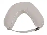 Milkbar Large Nursing Pillow (Twin) Grey