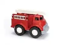 Baby Bunting Green Toys Fire Truck offer