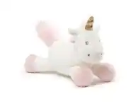 Baby Bunting Baby Gund Luna Unicorn Plush offer