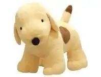 Baby Bunting Spot the Dog Standing Plush 18cm offer