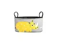 Baby Bunting 3Sprouts Pram Caddy - Rhino offer