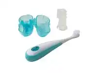 Baby Bunting Safety 1st Oral Grow With Me Kit 3 Piece Set offer