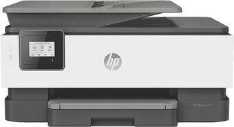 HP Officejet 8010e All-in-One Printer