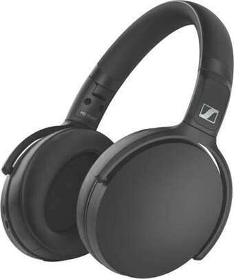 The Good Guys Sennheiser HD 350BT Wireless Headphones offer