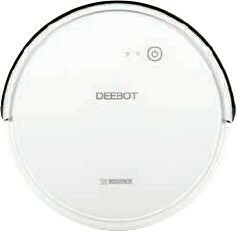 The Good Guys Ecovacs DEEBOT U2 Robotic Vacuum offer