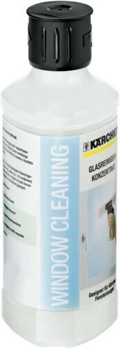 The Good Guys Karcher Glass Cleaner Concentrate for Window Vac offer