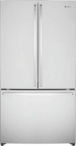 The Good Guys Westinghouse 565L French Door Refrigerator offer