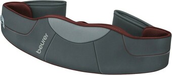 The Good Guys Beurer Deluxe 3D Shiatsu Back and Neck Massager offer