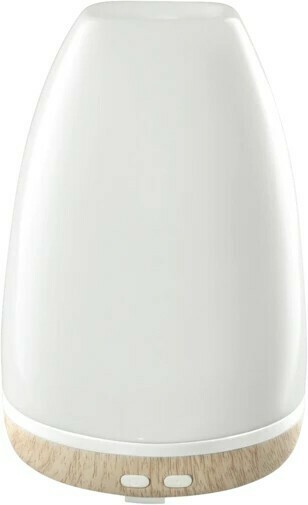 The Good Guys Ellia Relax Ultrasonic Essential Oil Diffuser offer