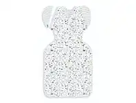 Baby Bunting Love To Dream Swaddle Up Designer Transition Bag Lite 0.2 Tog Graffiti Medium 6 8.5kg offer