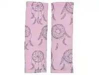 Baby Bunting Bambella Harness Cover Pink Dreamcatchers offer