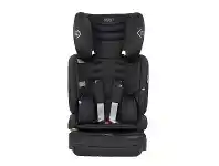 Mothers Choice Prime AP Convertible Booster Blackened Sky
