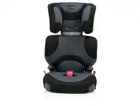 Baby Bunting Britax Safe N Sound Hi Liner SG Grey offer