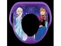 Baby Bunting Frozen Soft Potty offer