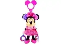 Baby Bunting Disney Minnie Mouse Activity Toy offer