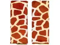 Baby Bunting Benbat Seat Belt Pals 0 4 Yrs Giraffe offer