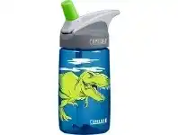Baby Bunting Camelbak Bottle Eddy Kids .4l T-Rex offer