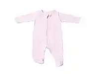 Baby Bunting 4Baby Romper Pink 0 PNK offer