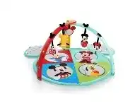 Disney Baby Easy Store Playmat Mickey Mouse