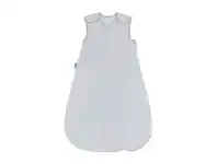 Baby Bunting Grobag Sleeping Bag 1.0 Tog Scandi Harvest Dove 0-6 Months offer