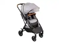 Baby Bunting Childcare Vogue Lite Stroller Grey offer