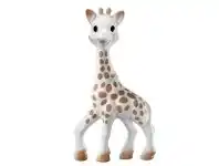 Sophie La Girafe Teether Boxed