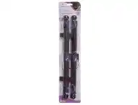 Baby Bunting Dreambaby Car Roller Shade 2 Pack offer