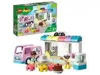 LEGO® DUPLO® Bakery