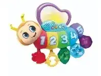 Baby Bunting Leap Frog Butterfly Counting Friend offer