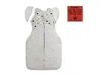 Baby Bunting Love To Dream Swaddle Up Designer Transition Bag Warm 2.5 Tog Dinocorn Large offer