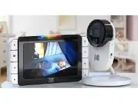 KODAK 5" Video Monitor With Remote Access - C520
